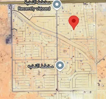 أرض للبيع في حي النظيم, مدينة الرياض, منطقة الرياض صورة 2