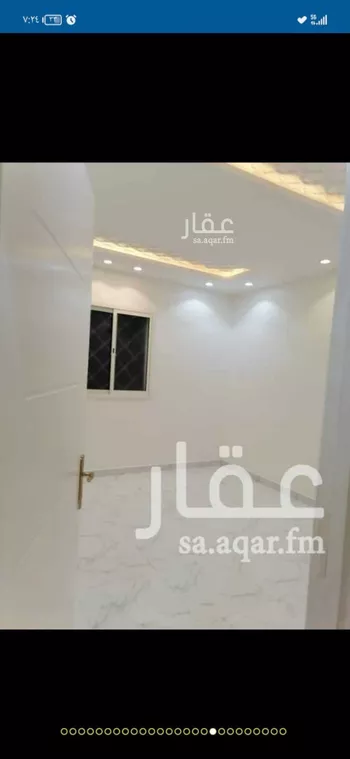 فيلا للبيع في شارع رفاعة بن عرادة, حي عكاظ, مدينة الرياض, منطقة الرياض صورة 5
