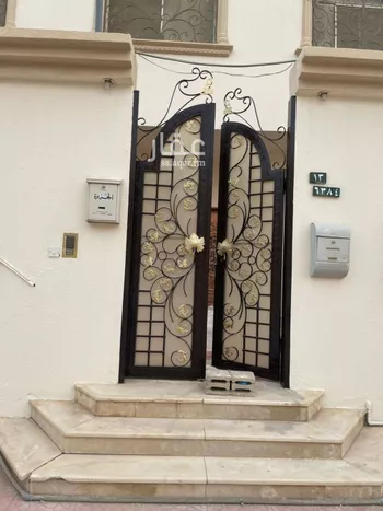 شقة للإيجار في شارع رقم 422, حي الملقا, مدينة الرياض, منطقة الرياض