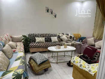 شقة للإيجار في شارع السخاء, حي بدر, مدينة الرياض, منطقة الرياض صورة 2