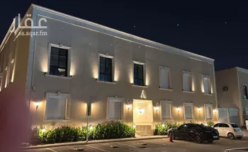 شقة للبيع في شارع الأمير عبدالعزيز بن محمد بن عياف, حي الياسمين, مدينة الرياض, منطقة الرياض صورة 2