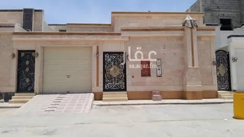 فيلا للبيع في شارع رفاعة بن عرادة, حي عكاظ, مدينة الرياض, منطقة الرياض