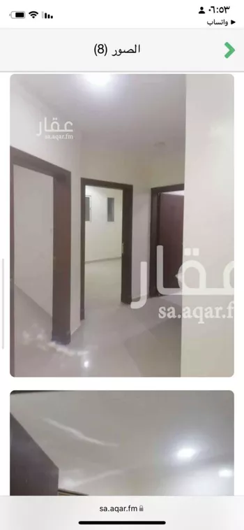 شقة للإيجار في شارع ابي محمد المقدسي, حي طويق, مدينة الرياض, منطقة الرياض صورة 2