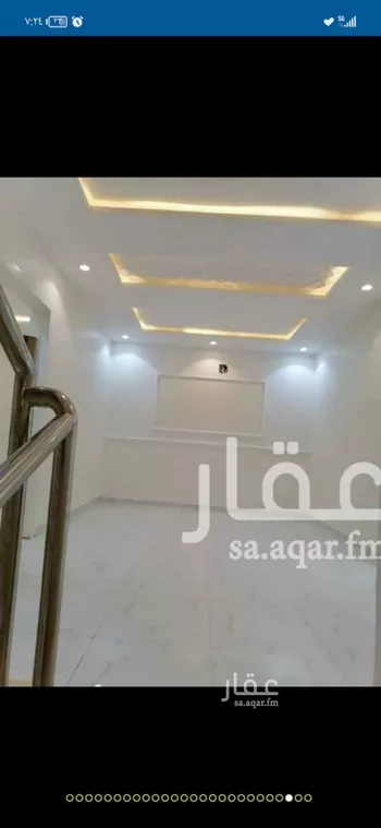 فيلا للبيع في شارع رفاعة بن عرادة, حي عكاظ, مدينة الرياض, منطقة الرياض صورة 3