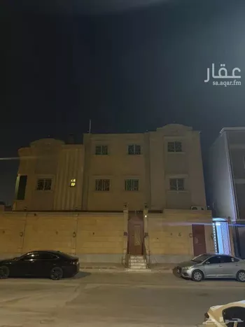 شقة للإيجار في شارع ميناء الاحمدي, حي إشبيلية, مدينة الرياض, منطقة الرياض