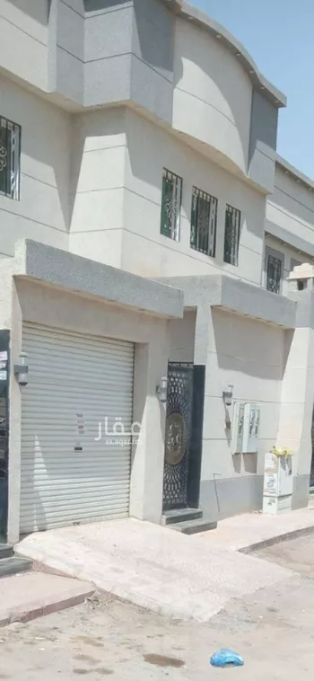 فيلا للبيع في شارع عبدالرحمن بن داود, حي الرمال, مدينة الرياض, منطقة الرياض صورة 2