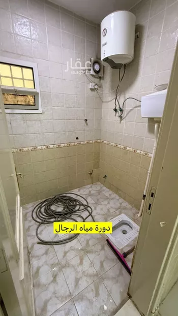 شقة للإيجار في شارع ميناء الاحمدي, حي إشبيلية, مدينة الرياض, منطقة الرياض صورة 3