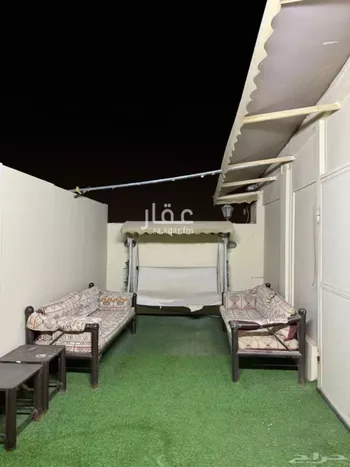شقة للإيجار في شارع ميناء الاحمدي, حي إشبيلية, مدينة الرياض, منطقة الرياض صورة 2
