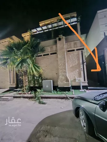 شقة للإيجار في شارع الموسم, حي ظهرة لبن, مدينة الرياض, منطقة الرياض