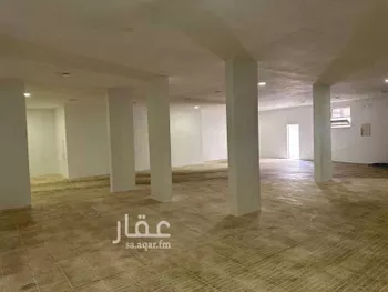 مستودع للإيجار في شارع خلاد الزرقي ، حي شباعة ، خميس مشيط ، خميس مشيط