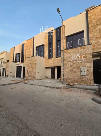 دور للبيع في شارع وادي عليب, حي الخليج, مدينة الرياض, منطقة الرياض