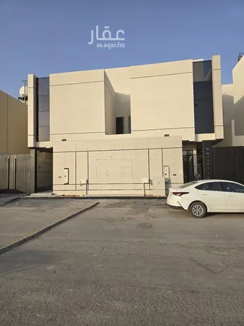 فيلا للبيع في شارع سعيد بن منصور, حي العارض, مدينة الرياض, منطقة الرياض