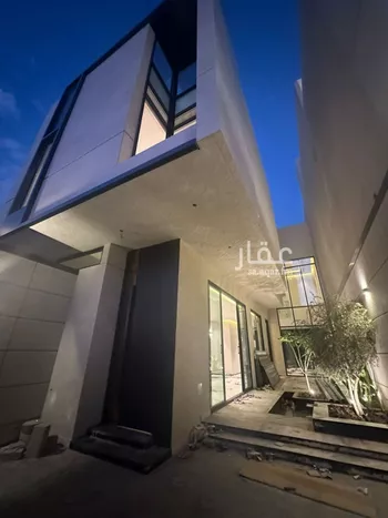 فيلا للبيع في شارع أبي القاسم الحريري, حي النرجس, مدينة الرياض, منطقة الرياض