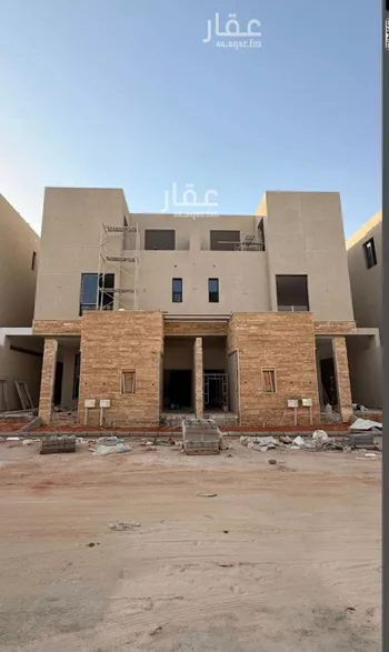 دور للبيع في حي الرمال, مدينة الرياض, منطقة الرياض صورة 5