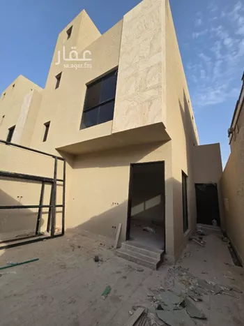 فيلا للبيع في شارع سيبويه, حي الروضة, مدينة الرياض, منطقة الرياض صورة 5