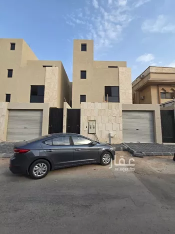 فيلا للبيع في شارع سيبويه, حي الروضة, مدينة الرياض, منطقة الرياض