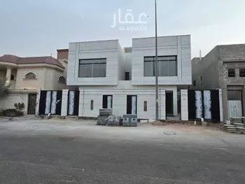 فيلا للبيع في شارع قلعة الفسطاط, حي إشبيلية, مدينة الرياض, منطقة الرياض