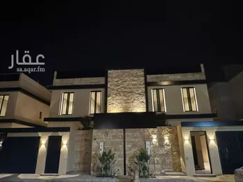فيلا للبيع في شارع مرة بن عمرو, حي النرجس, مدينة الرياض, منطقة الرياض صورة 3