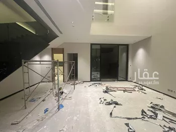 فيلا للبيع في شارع أبي القاسم الحريري, حي النرجس, مدينة الرياض, منطقة الرياض صورة 3