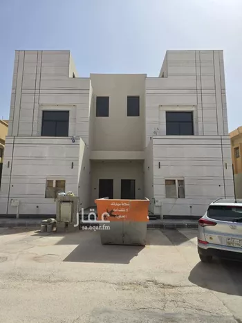 شقة للبيع في شارع حجر بن النعمان, حي الخليج, مدينة الرياض, منطقة الرياض