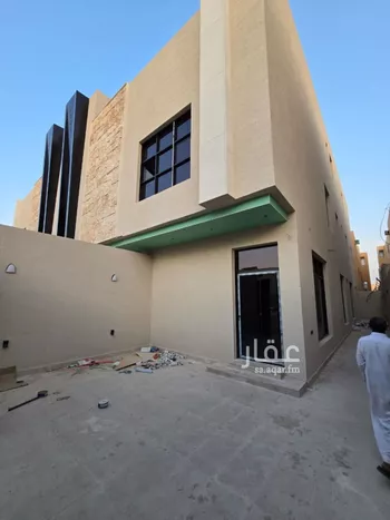 دور للبيع في شارع المكناسي, حي الخليج, مدينة الرياض, منطقة الرياض