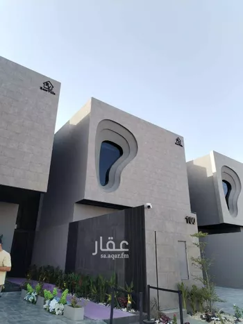 فيلا للبيع في شارع سليمان بن بلال, حي النرجس, مدينة الرياض, منطقة الرياض