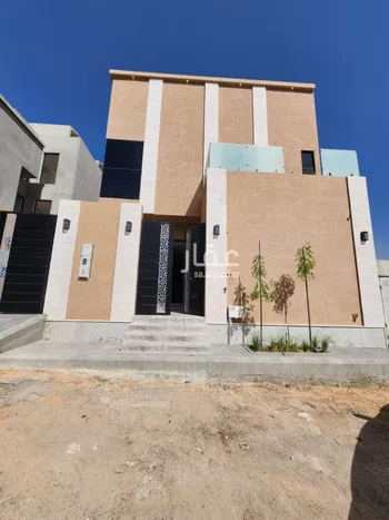 فيلا للبيع في شارع رقم 350, حي النرجس, مدينة الرياض, منطقة الرياض صورة 5