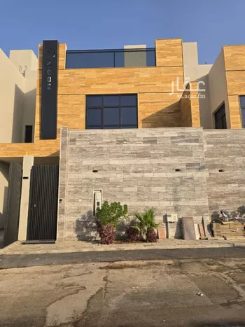 فيلا للبيع في شارع السمور, حي قرطبة, مدينة الرياض, منطقة الرياض