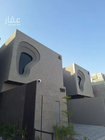 فيلا للبيع في شارع سليمان بن بلال, حي النرجس, مدينة الرياض, منطقة الرياض صورة 2