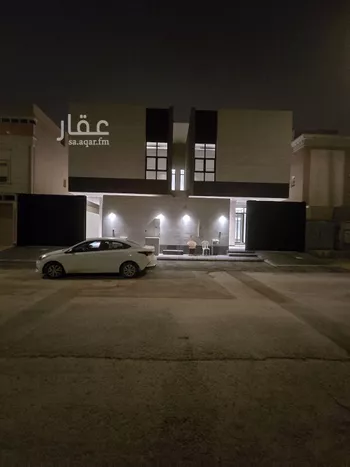 فيلا للبيع في شارع الخشيبة, حي النرجس, مدينة الرياض, منطقة الرياض