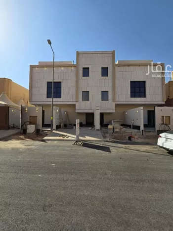 دور للبيع في شارع رقم 35, حي المونسية, مدينة الرياض, منطقة الرياض