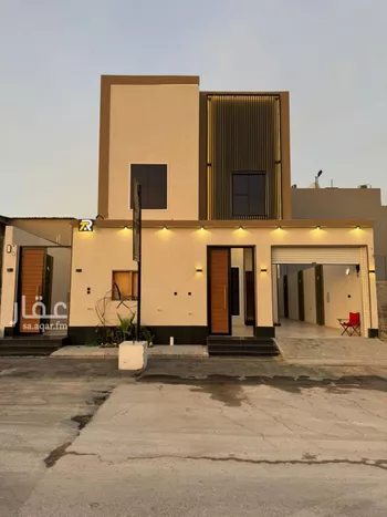 دور للبيع في شارع ابن أبي خلق, حي العارض, مدينة الرياض, منطقة الرياض صورة 4