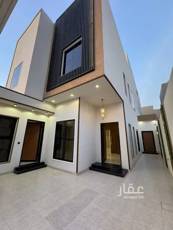 دور للبيع في شارع ابن أبي خلق, حي العارض, مدينة الرياض, منطقة الرياض صورة 5