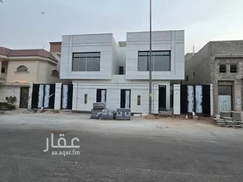 فيلا للبيع في شارع قلعة الفسطاط, حي إشبيلية, مدينة الرياض, منطقة الرياض صورة 4