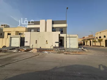 فيلا للبيع في شارع عمر بن ذر, حي الملك فيصل, مدينة الرياض, منطقة الرياض