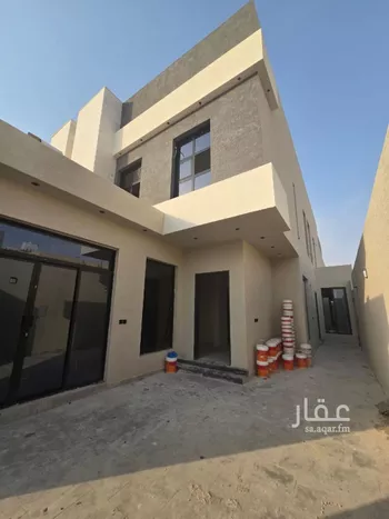 فيلا للبيع في شارع عمر بن ذر, حي الملك فيصل, مدينة الرياض, منطقة الرياض صورة 4