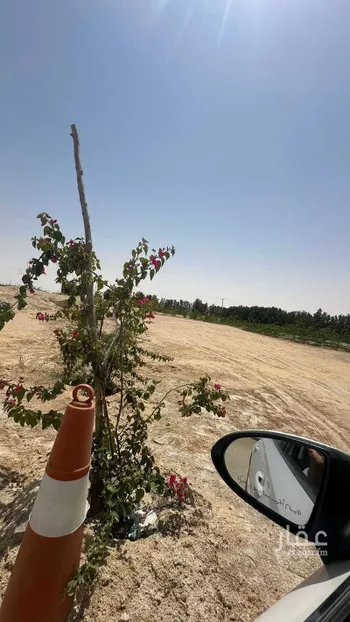 أرض للبيع في مدينة بقيق, المنطقة الشرقية صورة 2