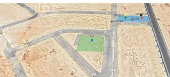 أرض للبيع في حي النظيم, مدينة الرياض, منطقة الرياض صورة 3