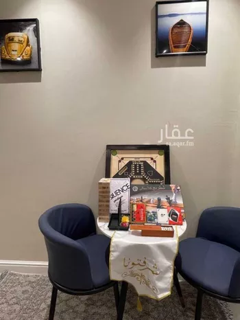 شقة مفروشة للحجز في شارع عثمان بن عيسى ، حي الازدهار ، الرياض ، منطقة الرياض صورة 5