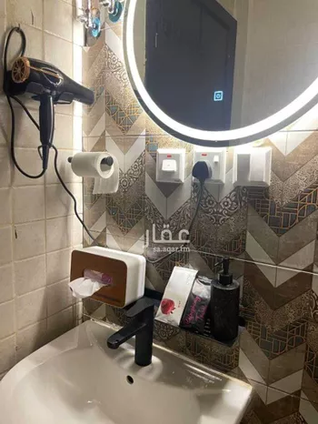 شقة مفروشة للحجز في شارع وادي بيش ، حي الوادي ، الرياض ، منطقة الرياض صورة 5