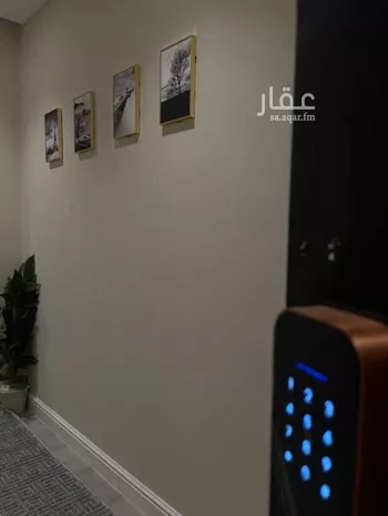 شقة مفروشة للحجز في شارع عثمان بن عيسى ، حي الازدهار ، الرياض ، منطقة الرياض صورة 2
