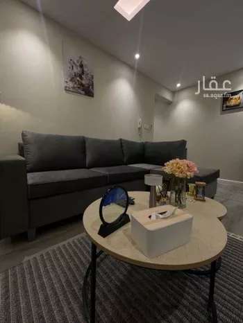 شقة مفروشة للحجز في شارع عثمان بن عيسى ، حي الازدهار ، الرياض ، منطقة الرياض صورة 4