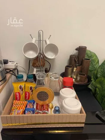 شقة مفروشة للحجز في شارع وادي بيش ، حي الوادي ، الرياض ، منطقة الرياض صورة 2