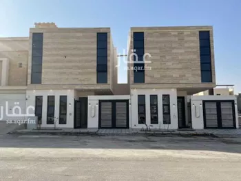 فيلا للبيع في شارع إسماعيل بن حماد, حي المهدية, مدينة الرياض, منطقة الرياض