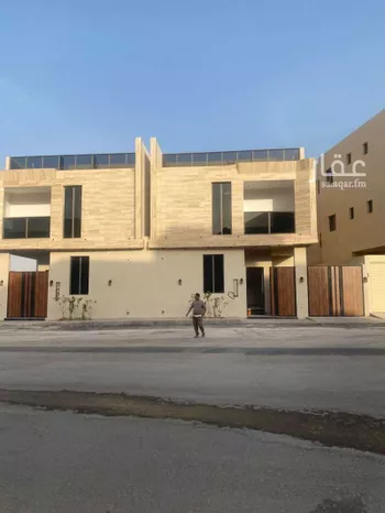 فيلا للبيع في شارع عبدالرحمن السمعاني, حي المهدية, مدينة الرياض, منطقة الرياض