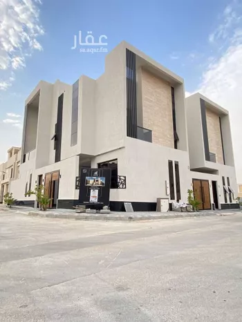 فيلا للبيع في شارع عبداللطيف بن المبارك, حي المهدية, مدينة الرياض, منطقة الرياض