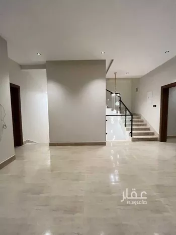 فيلا للبيع في شارع محمد بن زين العابدين, حي المهدية, مدينة الرياض, منطقة الرياض صورة 2