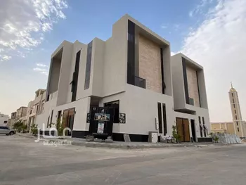 فيلا للبيع في شارع عبداللطيف بن المبارك, حي المهدية, مدينة الرياض, منطقة الرياض صورة 2