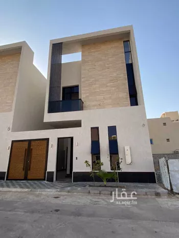 فيلا للبيع في شارع أبي عروة, حي المهدية, مدينة الرياض, منطقة الرياض