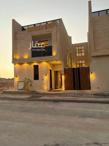 فيلا للبيع في شارع ابن صدقة الغرافي, حي المهدية, مدينة الرياض, منطقة الرياض